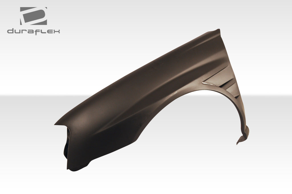 2004-2005 Subaru Impreza WRX STI Duraflex GT Concept Fenders - 2 Piece